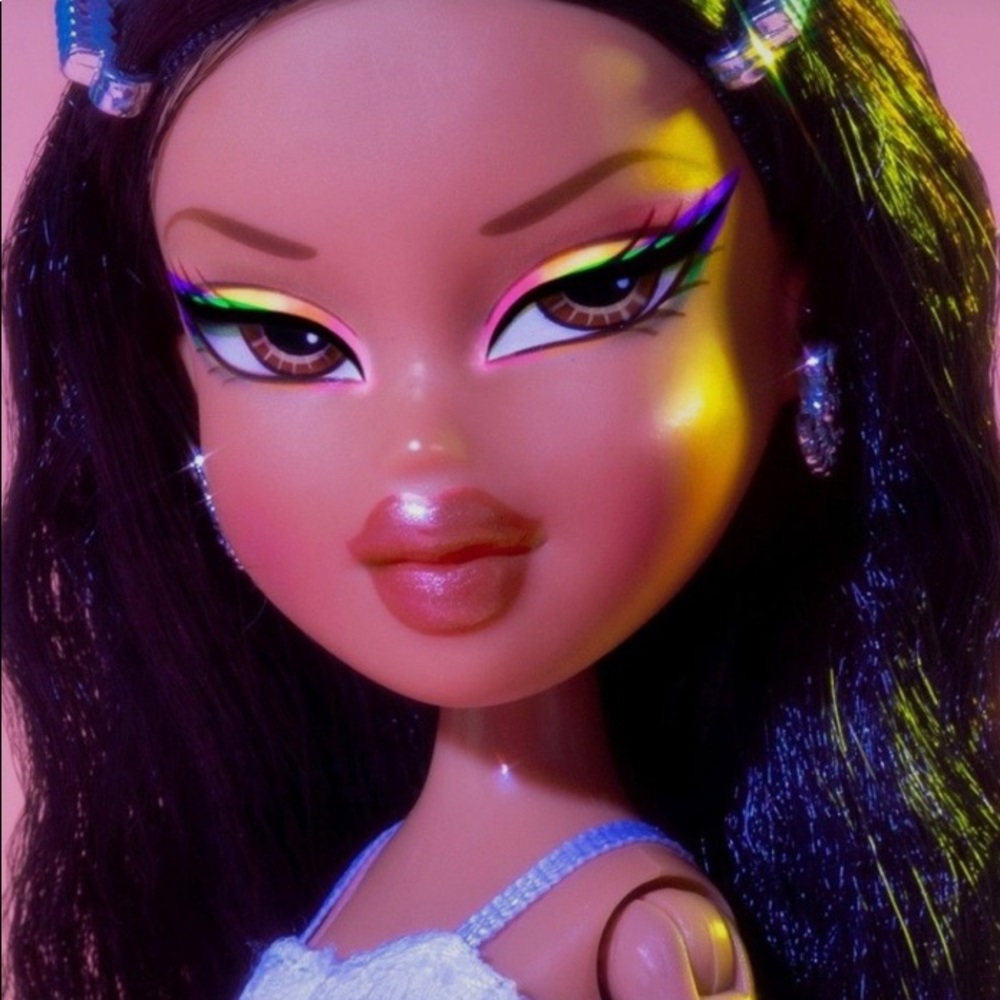 Meet your Posher, Rose